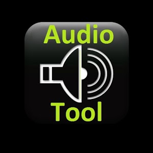AudioTool v3.1.1