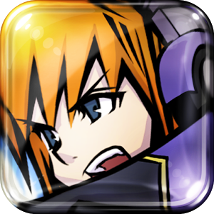 The World Ends With You v1.0.0