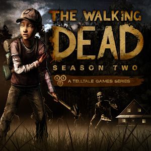 The Walking Dead: Season Two v1.07
