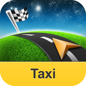 Sygic Taxi Navigation v13.2.6