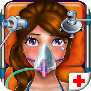 Ambulance Doctor -casual games v1.0.6