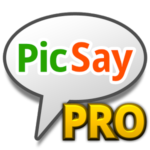 PicSay Pro - Photo Editor v1.7