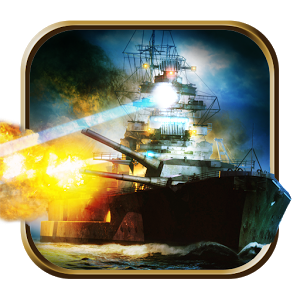 Call Of Warships:World Duty v1.0