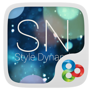 Super New Style Live Theme v1.0