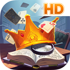 Solitaire Mystery HD (Full) v1.0