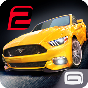      GT Racing 2: The Real Car Exp v1.5.0 Android,