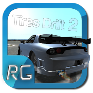Tires Drift 2 v6.0