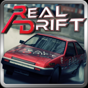 Real Drift Car Racing v2.1