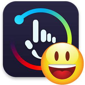 TouchPal X Keyboard - Emoji v5.6.3.2