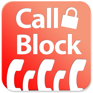 Call Block Blacklist One Click v1.0