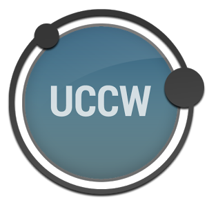 Ultimate custom widget (UCCW) v2.9.27