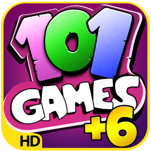 101-in-1 Games HD v1.1.4