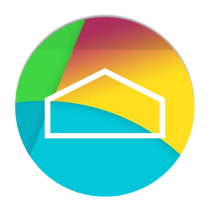 Kcin Launcher - Android L v1.7.1