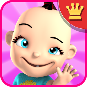 PAID Talking Babsy Baby Deluxe v3.6 apk free download
