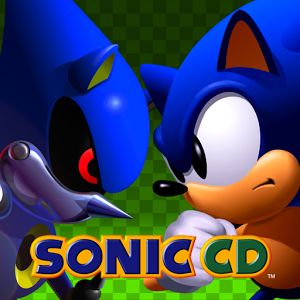 Sonic CDв„ў v1.0.6
