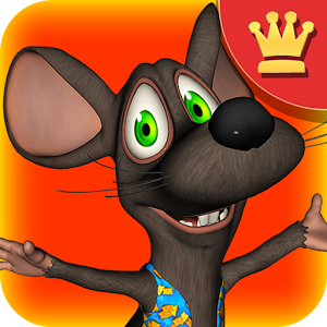 Talking Mike Mouse AdFree v3.6