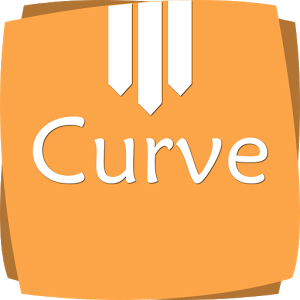 Curve - Icon Pack v1.4