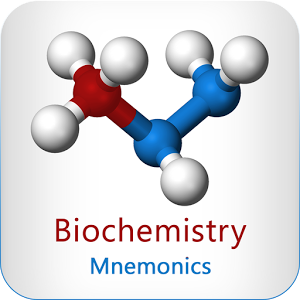 Biochemistry Mnemonics v1.0