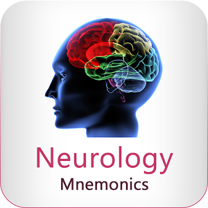 Neurology Mnemonics v1.0