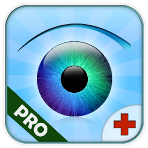 Eye Trainer Pro v1.3