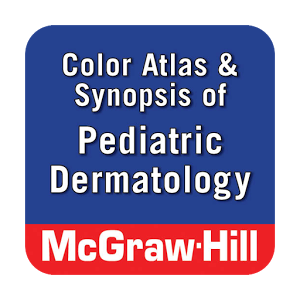Atlas of Pediatric Dermatology v1.5