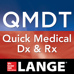 Quick Med Diagnosis&Treatment v4.3.103