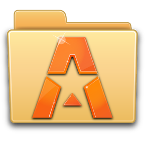 ASTRO File Manager with Cloud v4.6.0.4-20150304223716