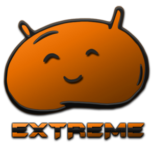 JB Extreme Launch Theme Orange v2.6