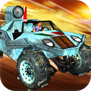 Jet Hog Racing ( 3D Game ) v1.0