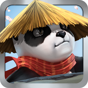 Panda Jump Seasons v1.1.1