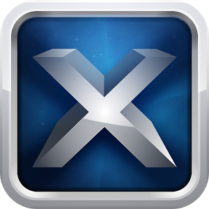 CineXPlayer -Best Xvid Player v2.5