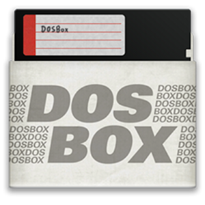 DosBox Turbo v2.1.16
