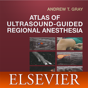 Atlas of Ultrasound Anesthesia v4.3.104