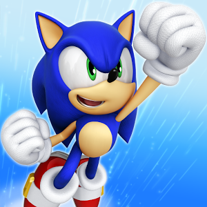Sonic Jump Fever v1.1.2