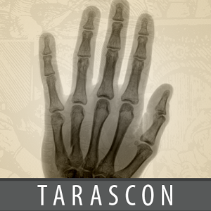 Tarascon Rheumatologica v2.4.6.11