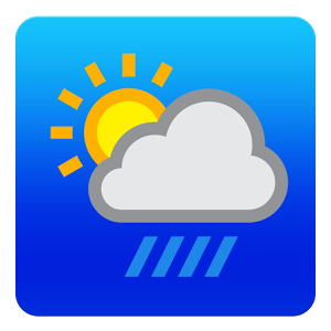 Chronus: Flat Weather Icons v1.2