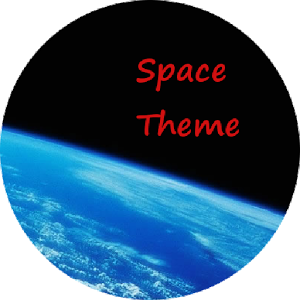 CM11: Space Theme v2.0.1