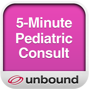5-Minute Pediatric Consult v2.2.38