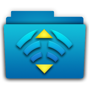 Wifi File Transfer Pro v1.0.29