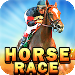 Horse Race ( 3D Racing Games ) v1.0