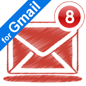 Unread Badge PRO (for Gmail) v1.4.1