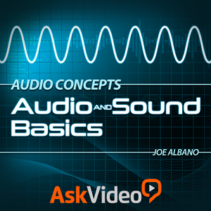 Audio and Sound Basics v1.0