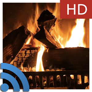 Fireplace & Candles Chromecast v1.3.2