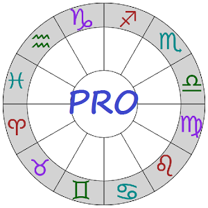 Astrological Charts Pro v1.4.4