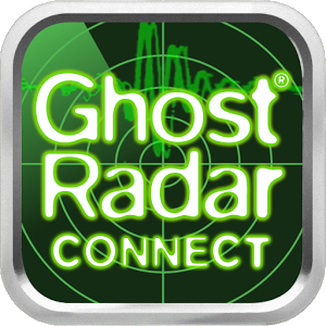 Ghost RadarВ®: CONNECT v4.5.9