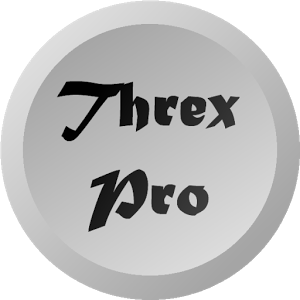 Threx Launcher Theme Pro v2.1