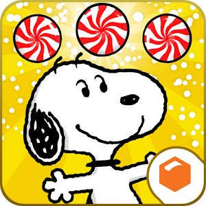 Snoopy's Sugar Drop v1.0.8.3
