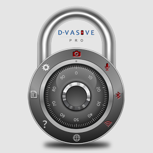Anti Spy Pro | D-Vasive v1.1.0