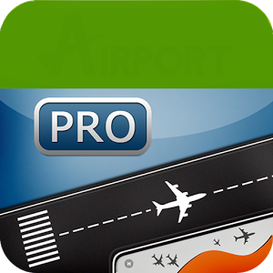 Airport Premium Flight Tracker v5.0