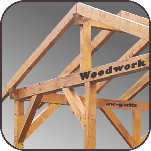 Woodwork v1.5